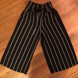 Sienna Sky Loose Fit Pants